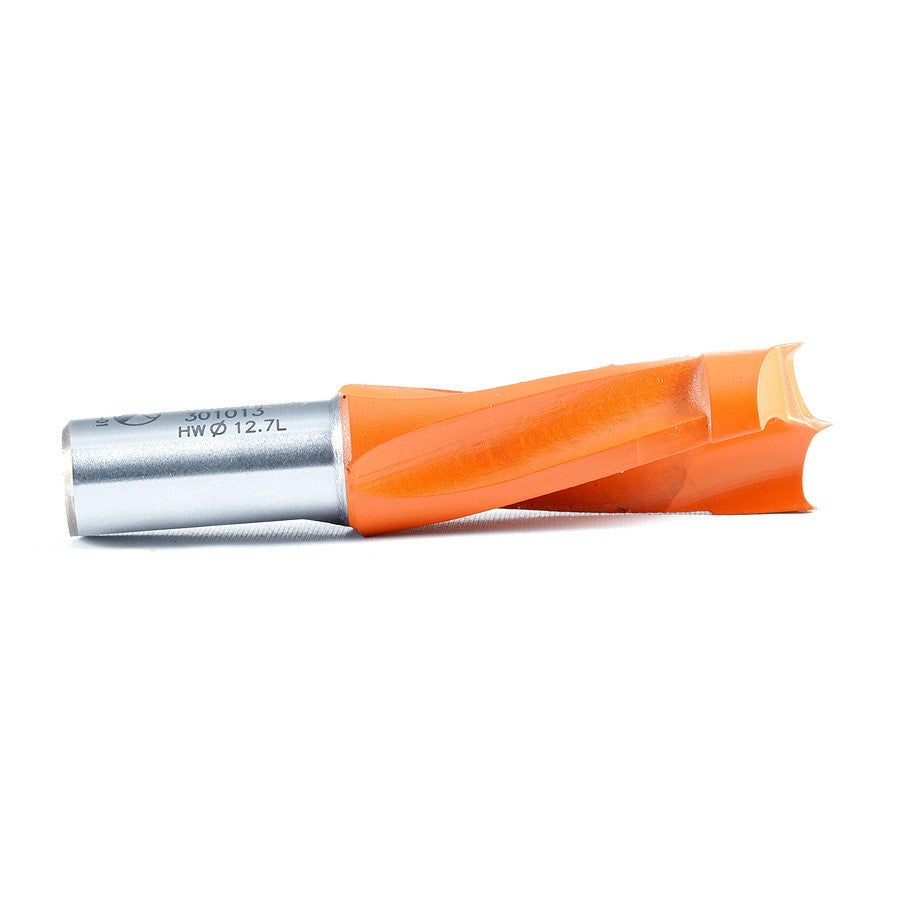 Amana Tool 1/2 in Brad Point L/H 57mm Long 301013