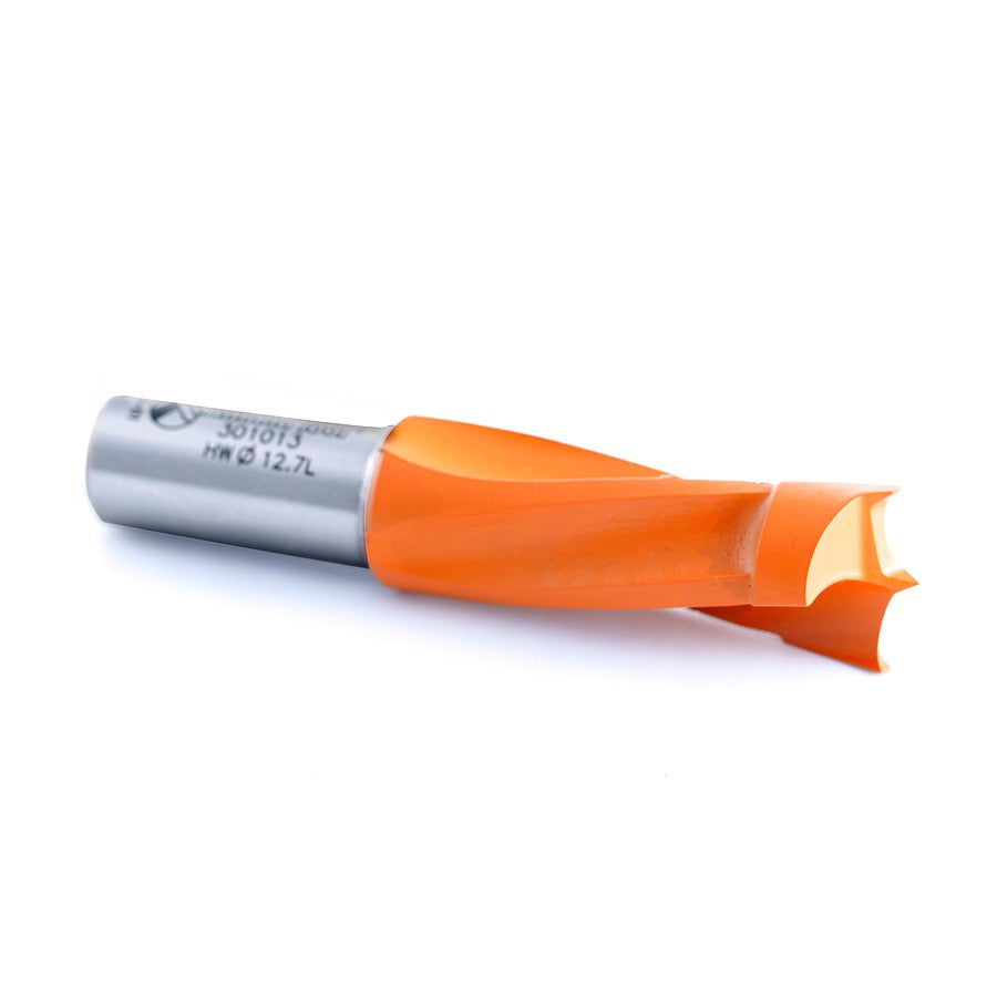 Amana Tool 1/2 in Brad Point L/H 57mm Long 301013