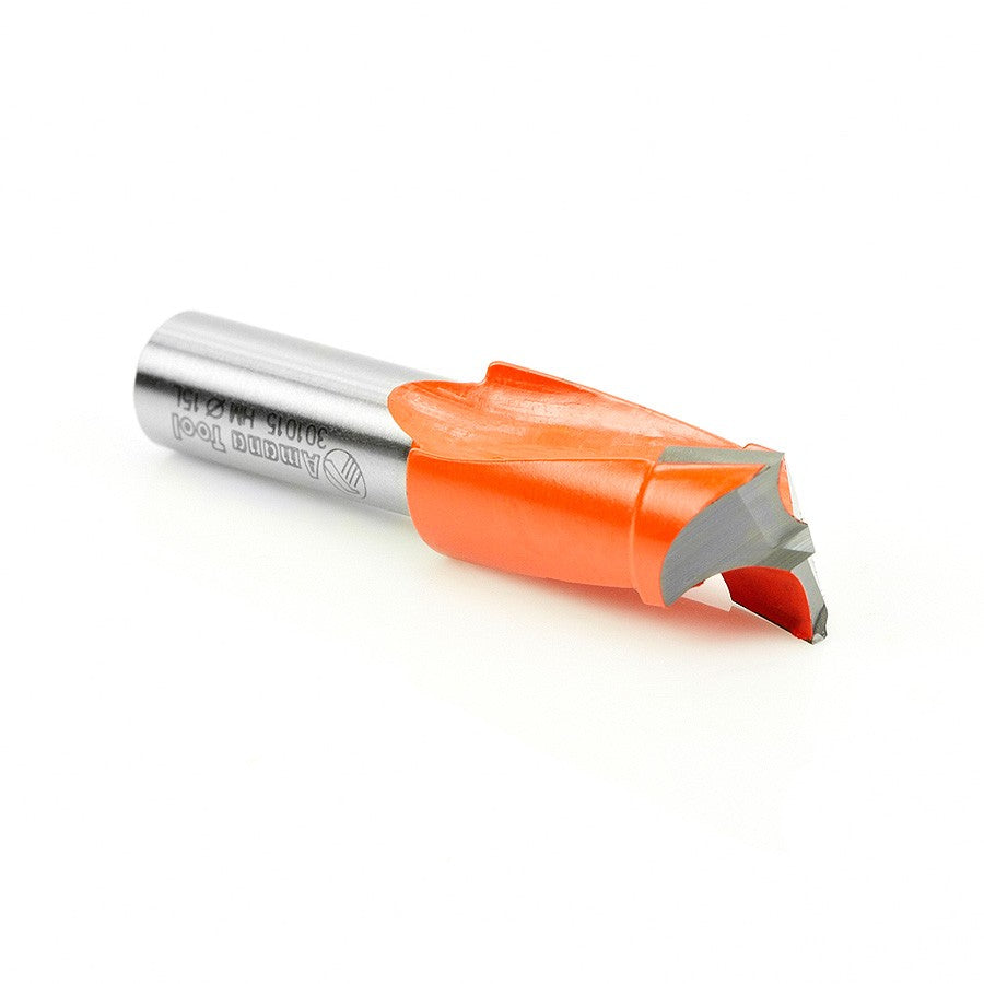 Amana Tool 15mm Brad Point L/H 57mm Long 301015