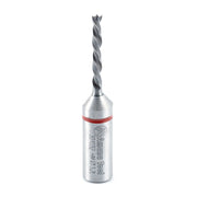 Amana Tool 3.2mm Brad Point L/H 57mm Long 301032