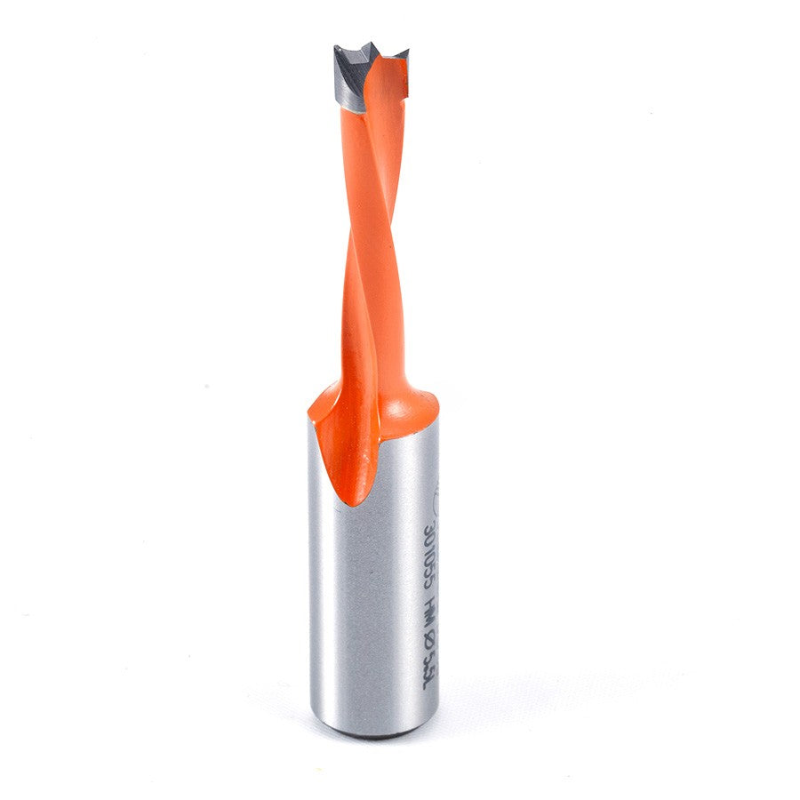 Amana Tool 5.5mm Brad Point L/H 57mm Long 301055