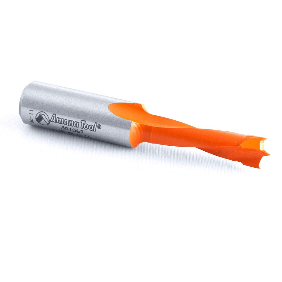 Amana Tool 6.7mm Brad Point L/H 57mm Long 301067