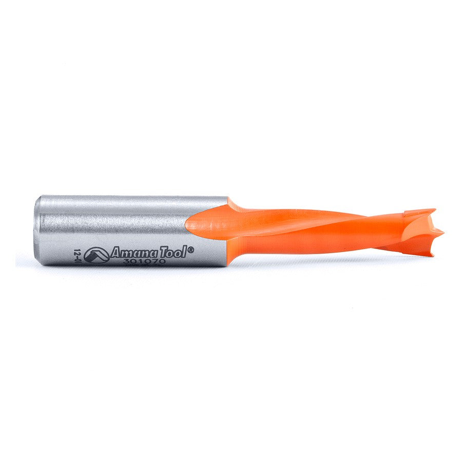 Amana Tool 7mm Brad Point L/H 57mm Long 301070