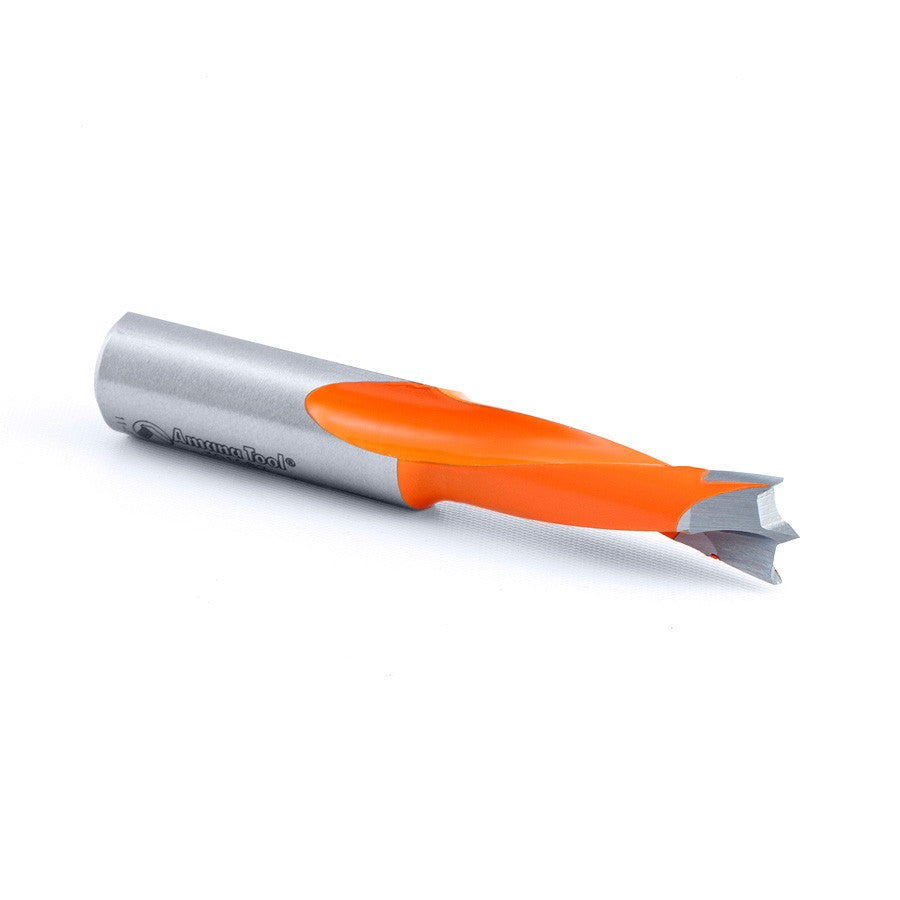 Amana Tool 8.2mm Boring Bit L/H 57mm Long 301082