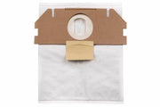 Metabo Fleece Filter Collection Bags (5/PK) 2 gal/ 7.5L 630173000