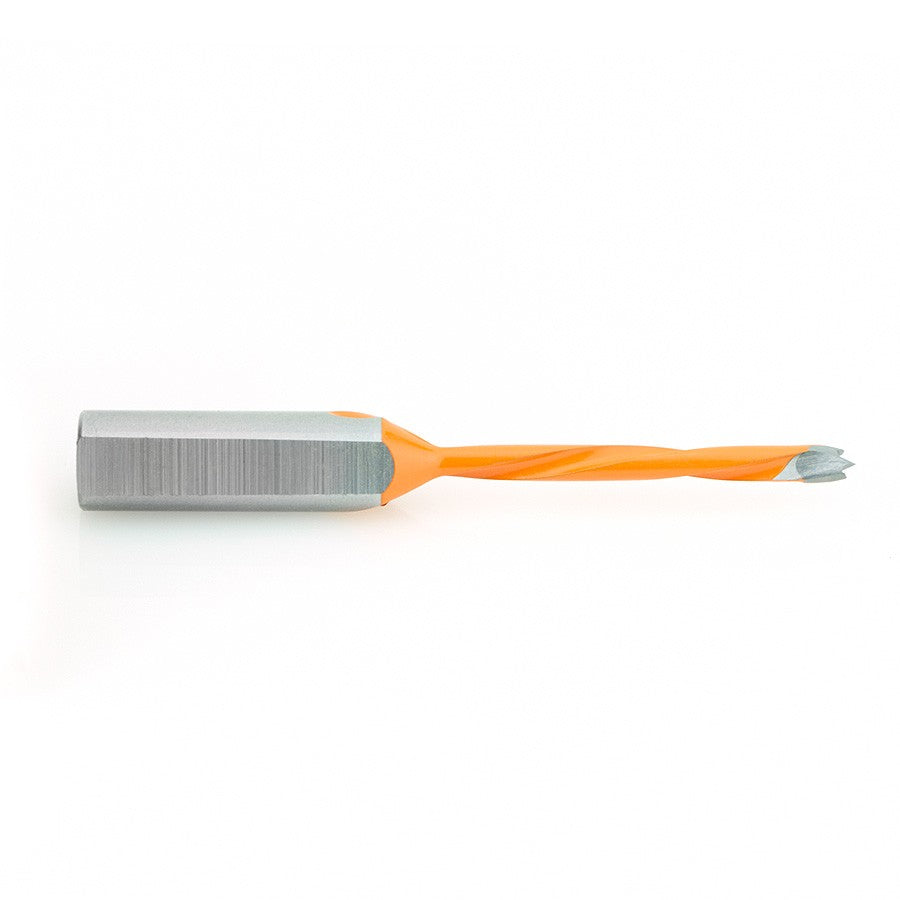 Amana Tool 5mm Brad Point L/H 77mm Long 302005