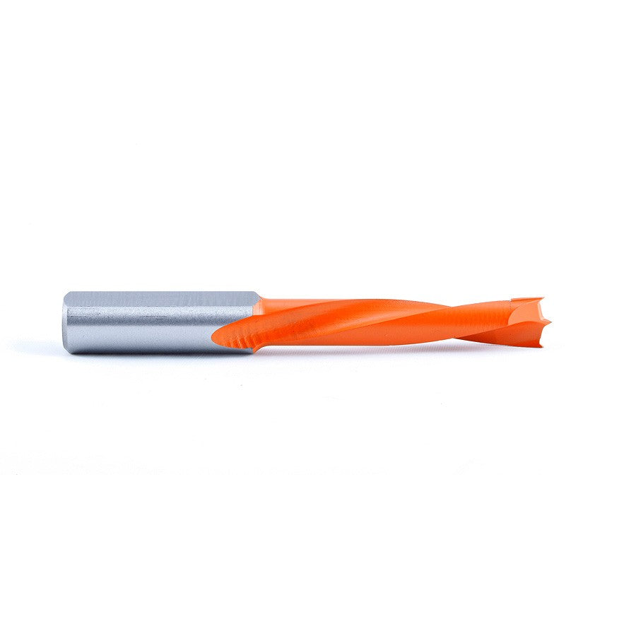 Amana Tool 8mm Brad Point L/H 77mm Long 302008