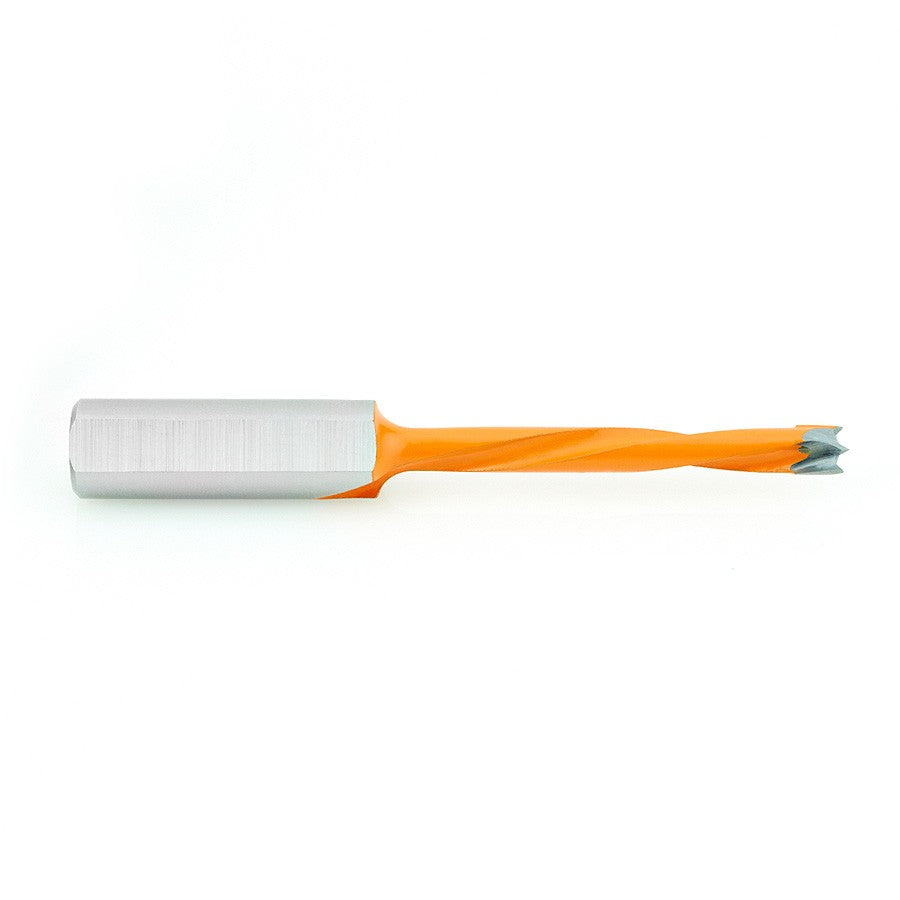 Amana Tool 5.1mm Boring Bit L/H 77mm Long 302051