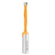 Amana Tool 5.1mm Boring Bit L/H 77mm Long 302051