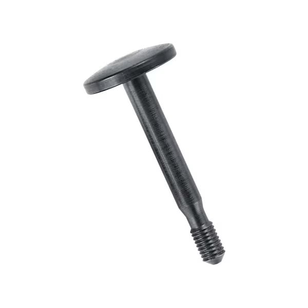 Fein 1 in. Dia. x 1-1/2 in. L Steel Hex Bolt 30240271000