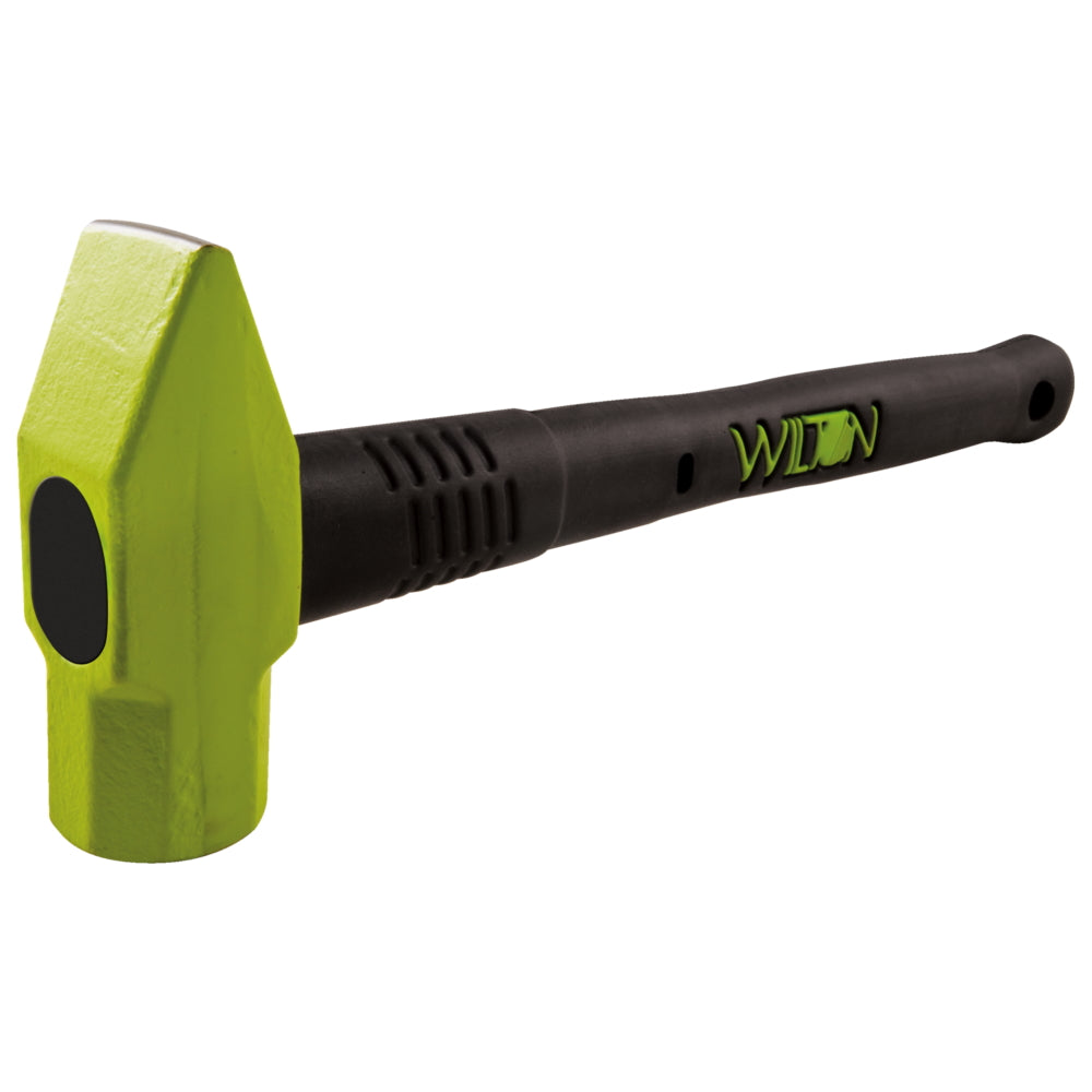 Jet 3 lb. Head, 16 in. B.A.S.H Cross Pein Hammer 30316