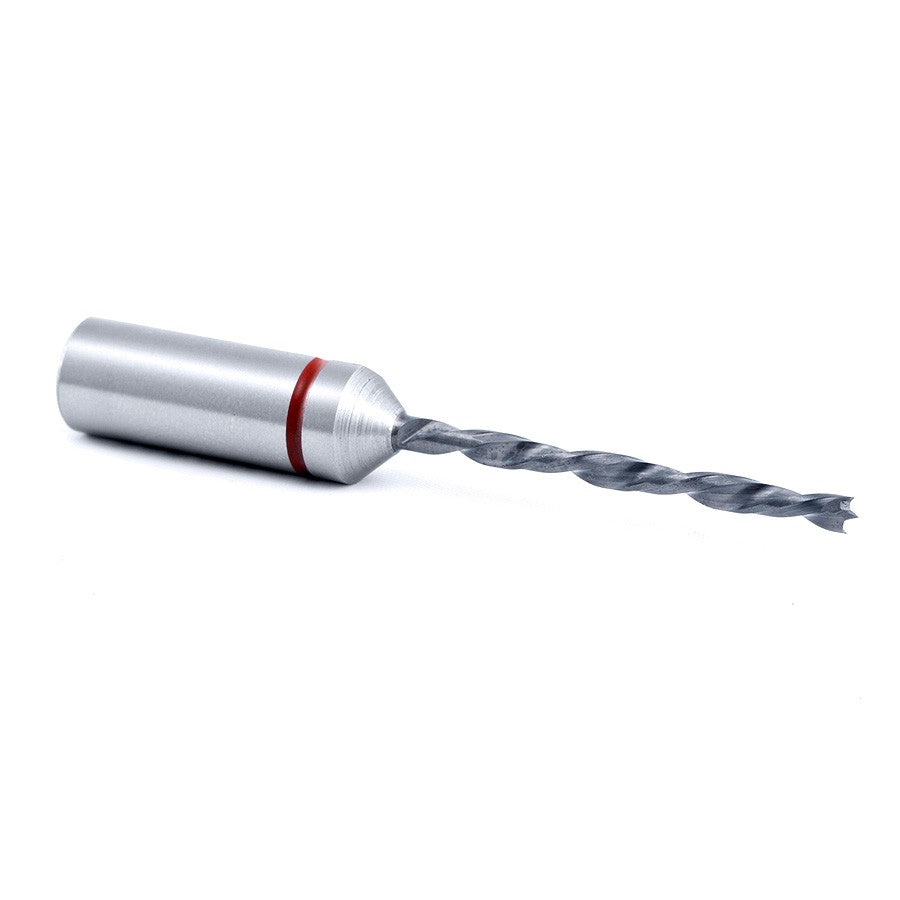 Amana Tool 3mm Brad Point SC L/H 70mm Long 304003