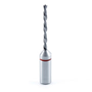 Amana Tool 3mm Brad Point SC L/H 70mm Long 304003