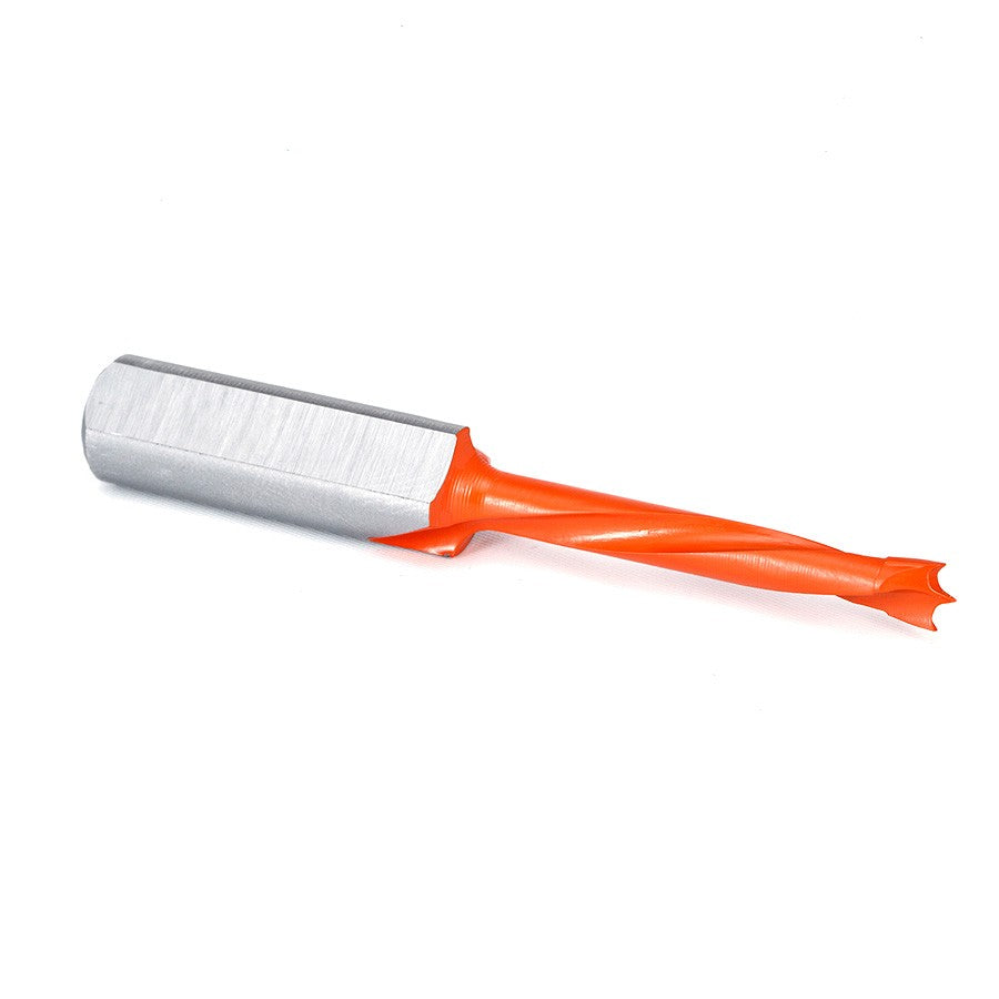 Amana Tool 6mm Brad Point L/H 70mm Long 304006