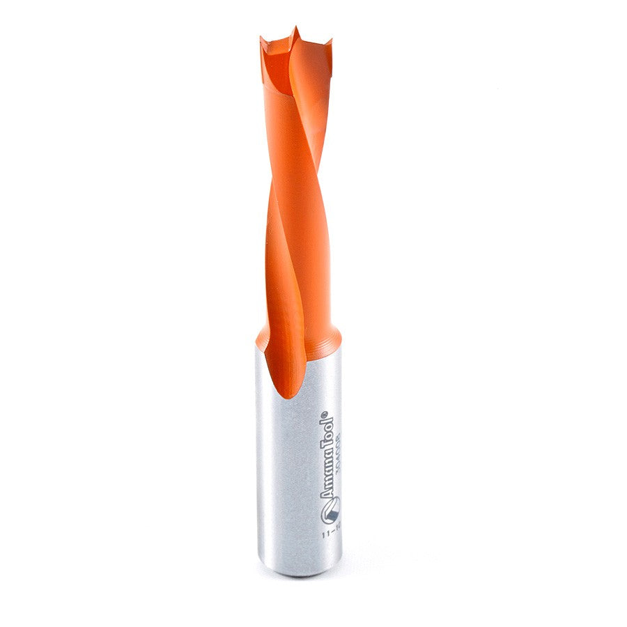 Amana Tool 8mm Brad Point L/H 70mm Long 304008