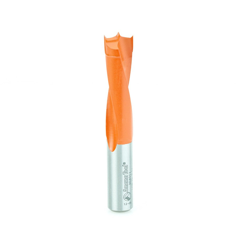 Amana Tool 11mm Brad Point L/H 70mm Long 304011