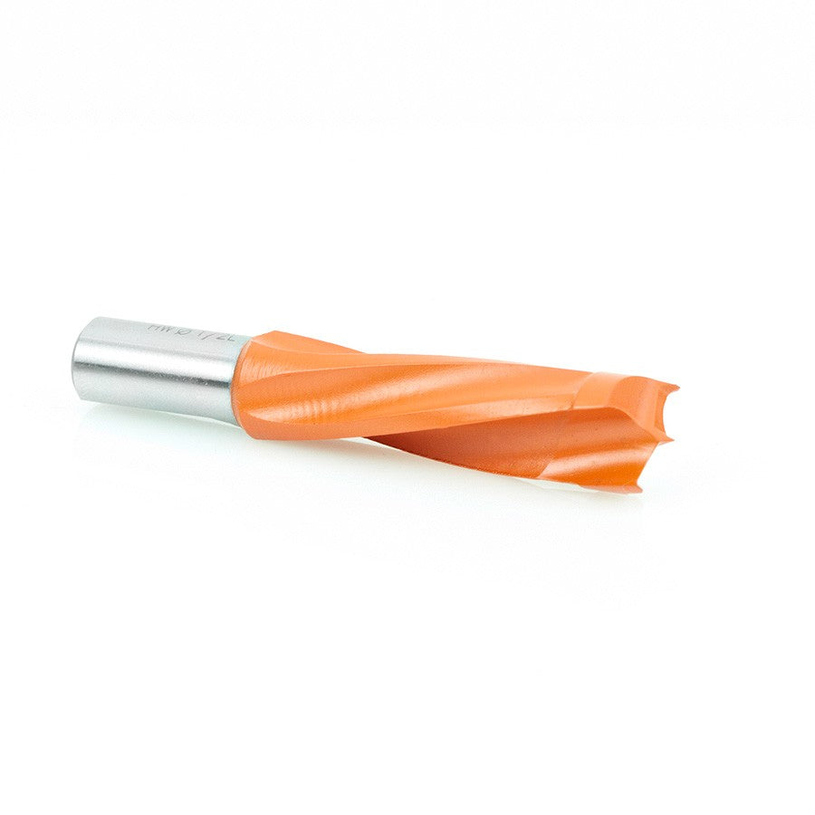Amana Tool 1/2 in Brad Point L/H 70mm Long 304013