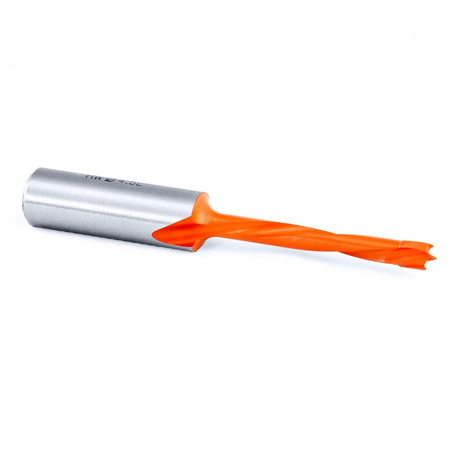 Amana Tool 4.5mm Brad Point L/H 70mm Long 304045