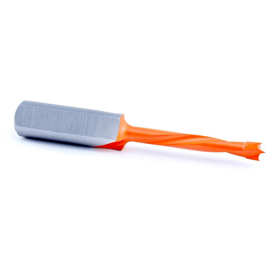 Amana Tool 3/16 in Brad Point L/H 70mm Long 304047