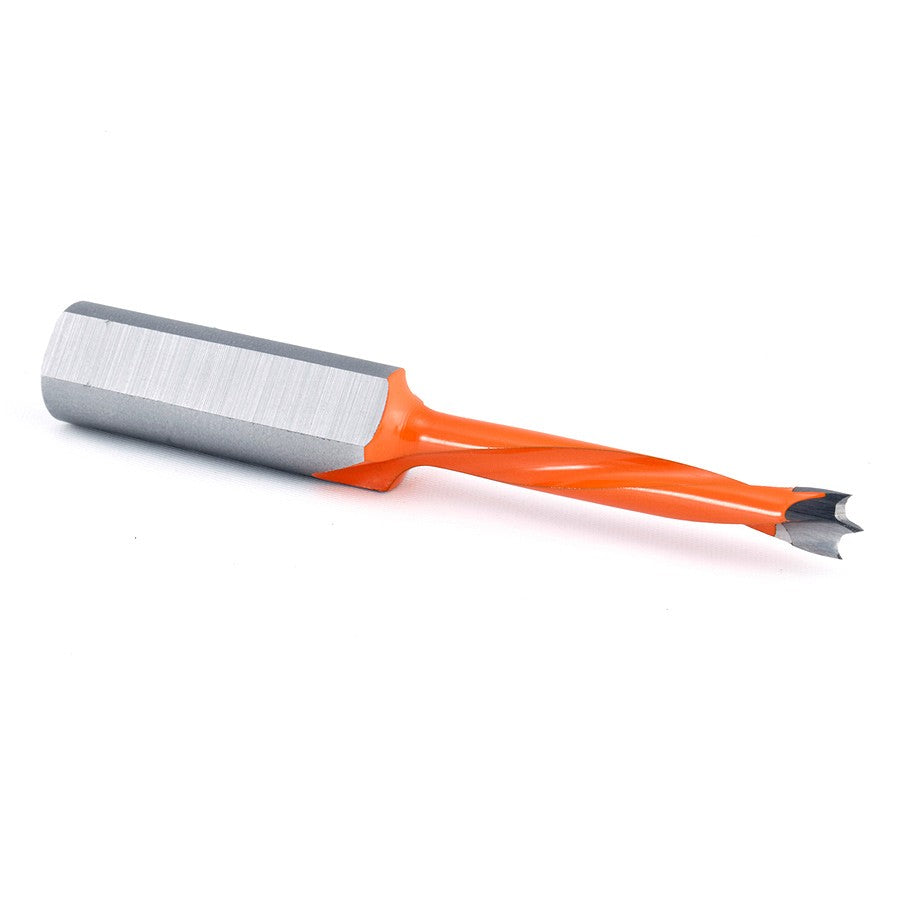 Amana Tool 5.1mm Brad Point L/H 70mm Long 304051