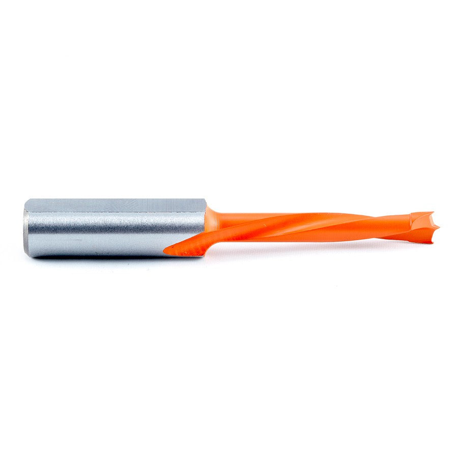 Amana Tool 5.5mm Brad Point L/H 70mm Long 304055