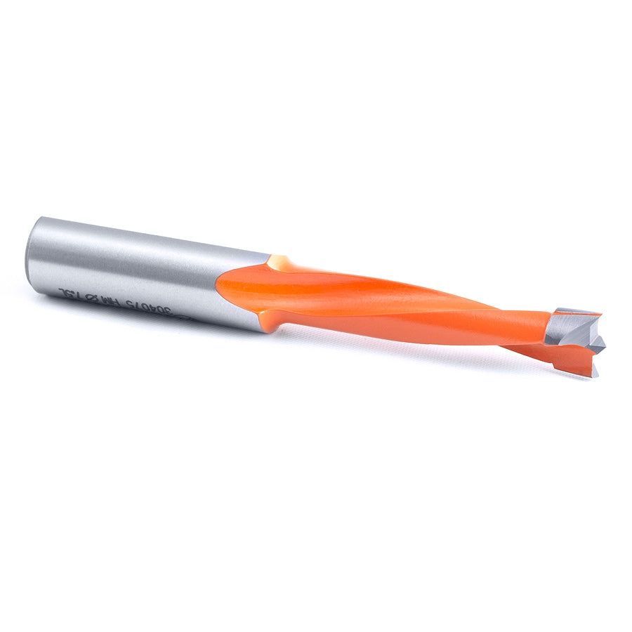Amana Tool 7.50mm Brad Point L/H 70mm Long 304075