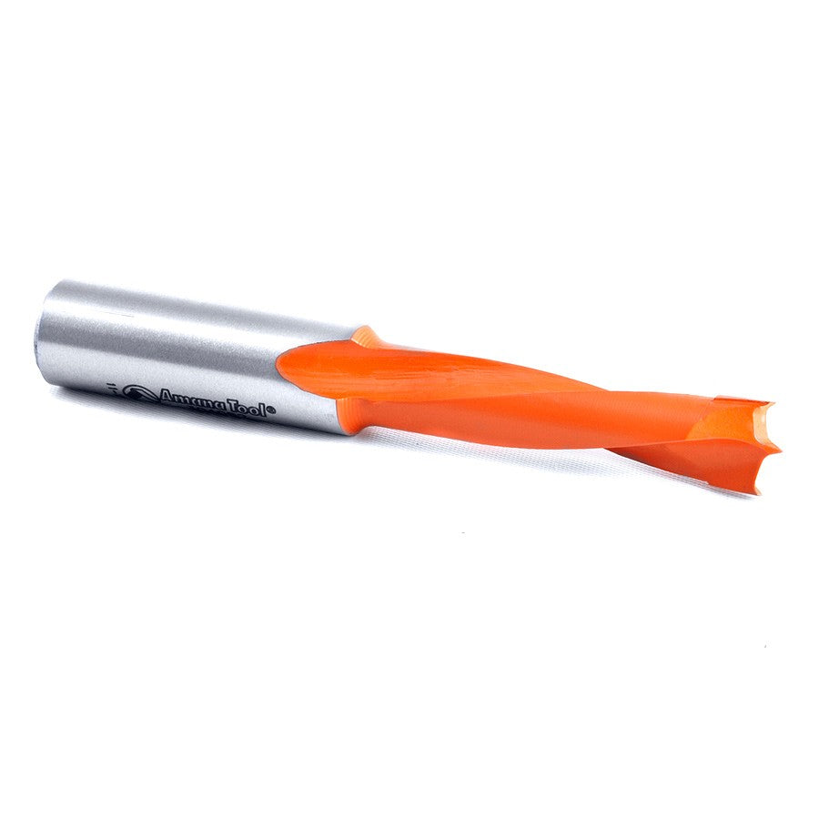 Amana Tool 8.2mm Brad Point L/H 70mm Long 304082