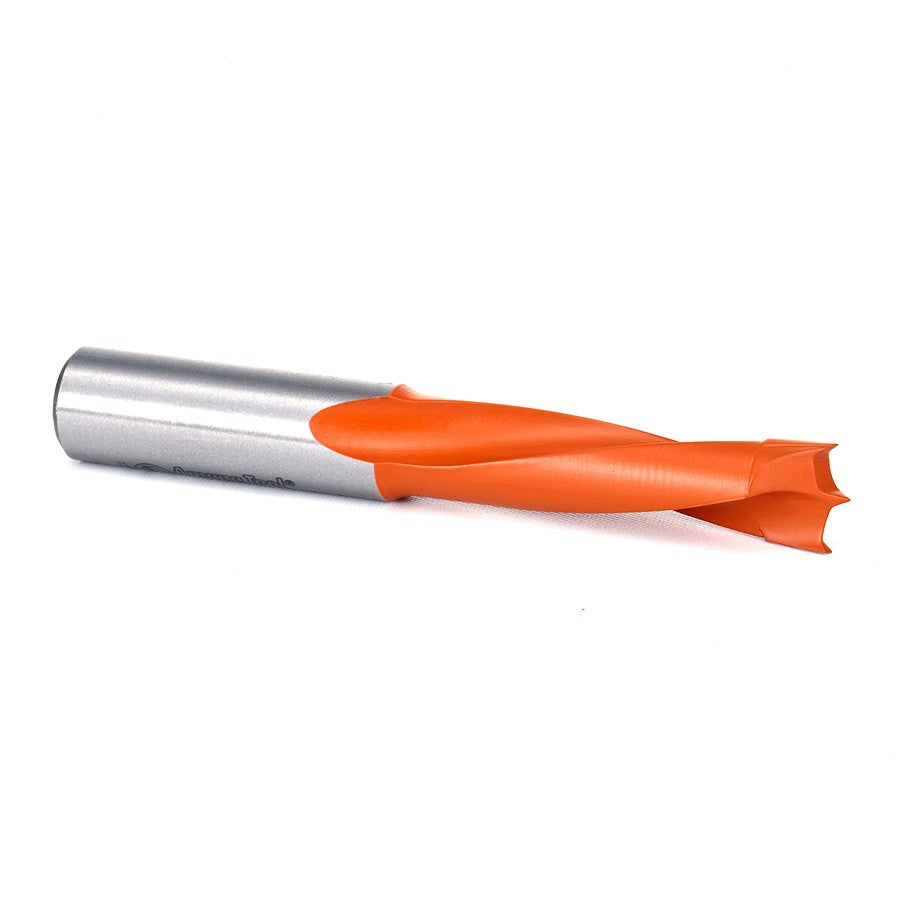 Amana Tool 9mm Brad Point L/H 70mm Long 304090