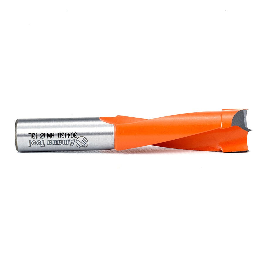 Amana Tool 13mm Brad Point L/H 70mm Long 304130