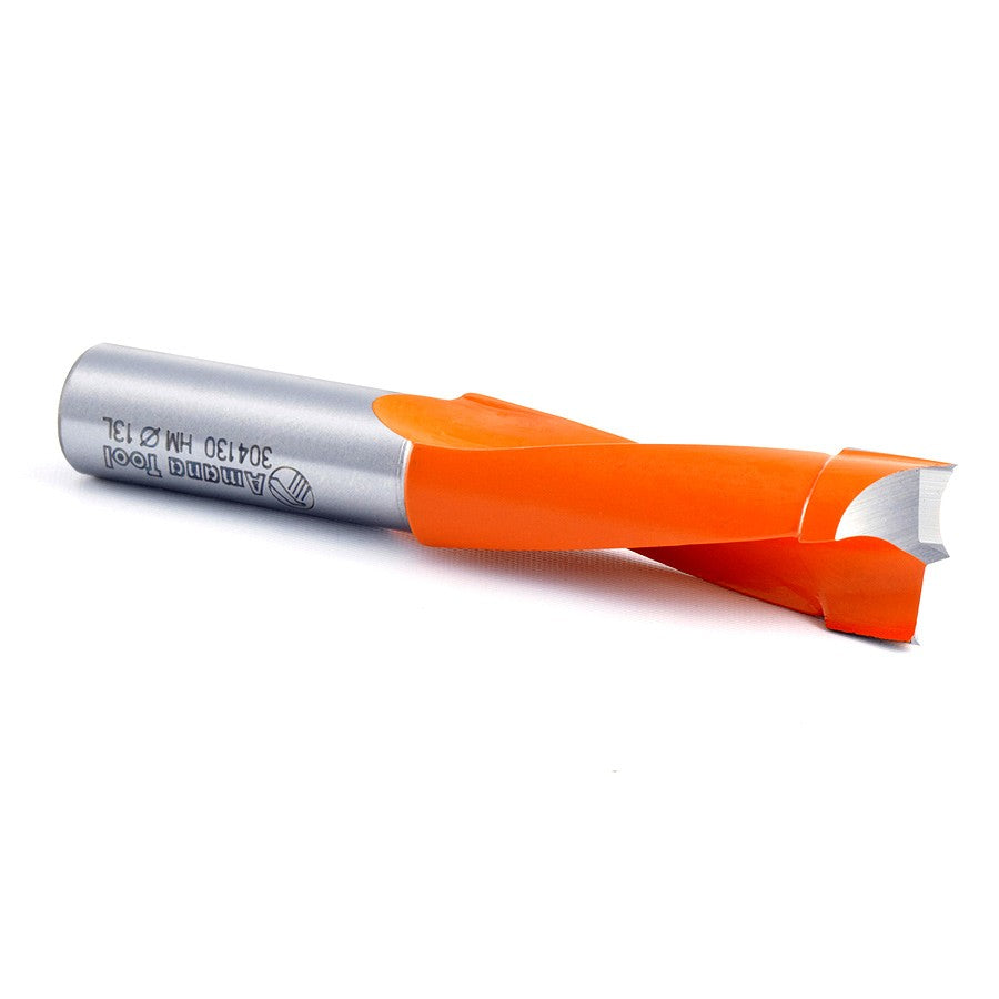 Amana Tool 13mm Brad Point L/H 70mm Long 304130
