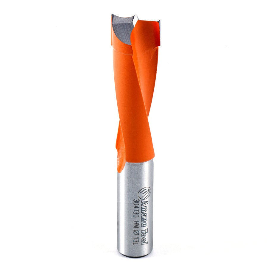 Amana Tool 13mm Brad Point L/H 70mm Long 304130