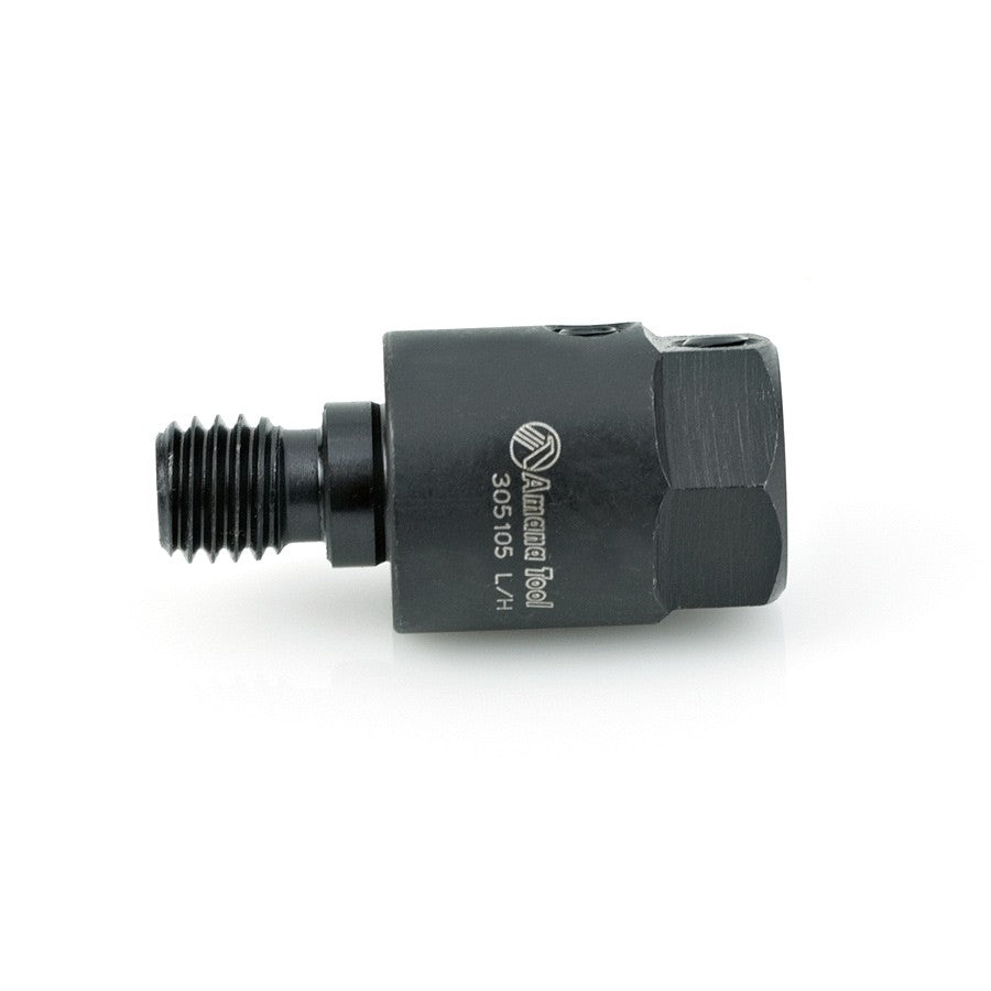 Amana Tool 10mm Chuck L/H 305105