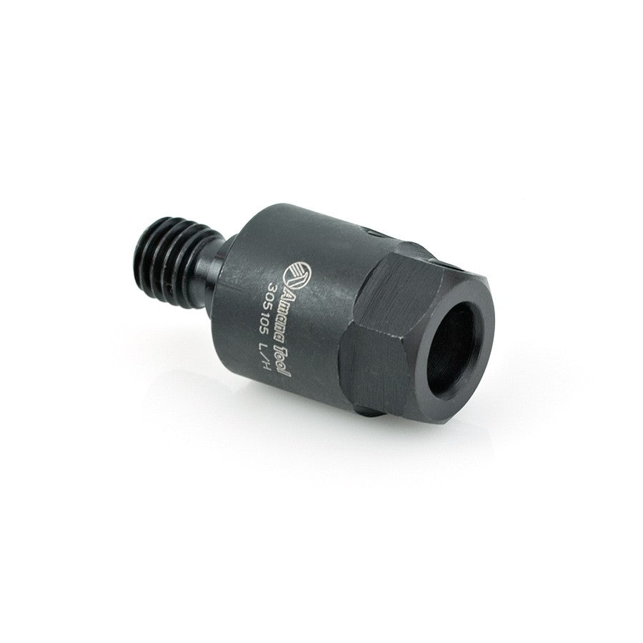 Amana Tool 10mm Chuck L/H 305105
