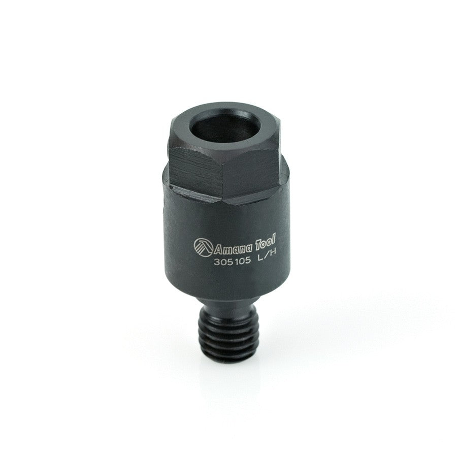 Amana Tool 10mm Chuck L/H 305105