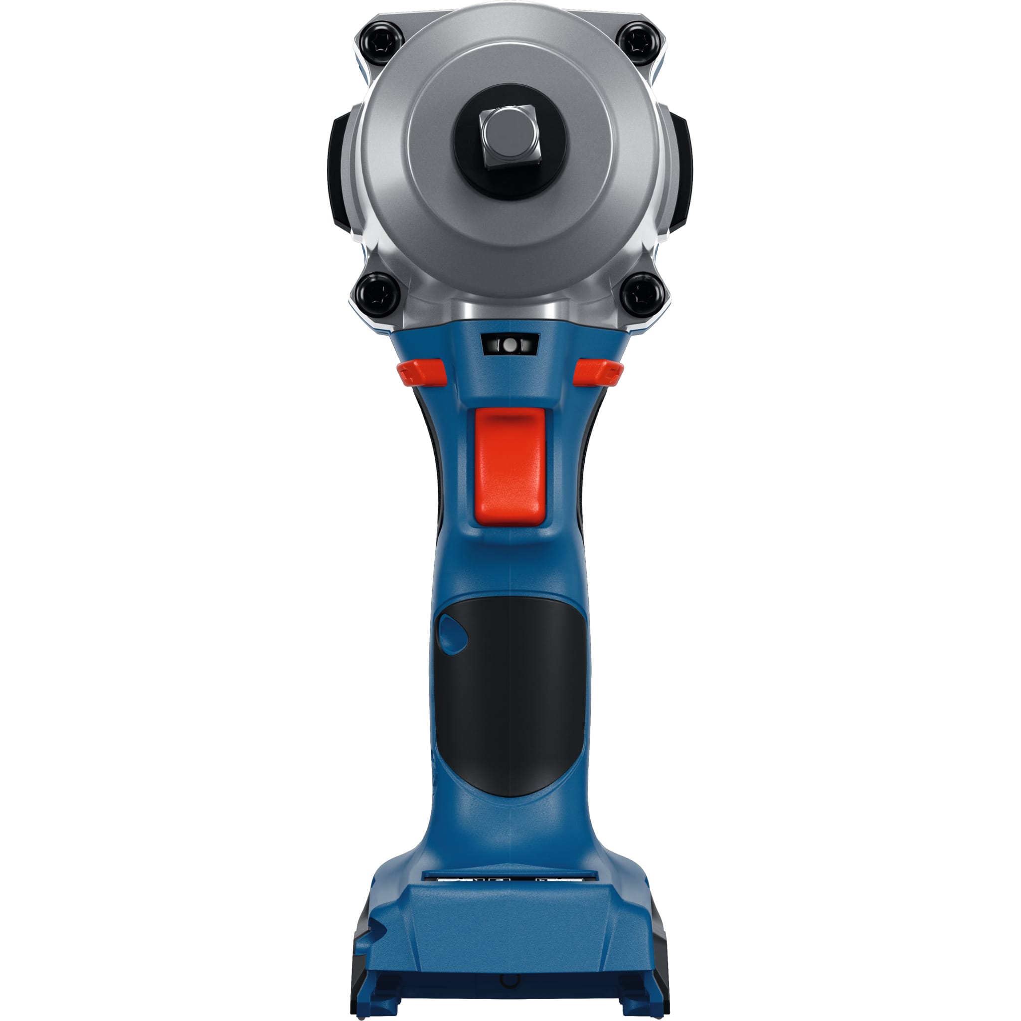 Bosch 18V 1/2" Mid-Torque Impact Wrench (Bare Tool) GDS18V-780N