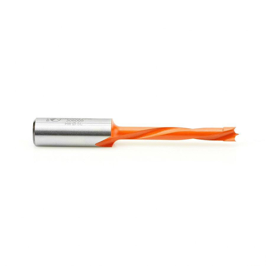 Amana Tool 5mm Brad L/H 70mm DITEC 2000 306005