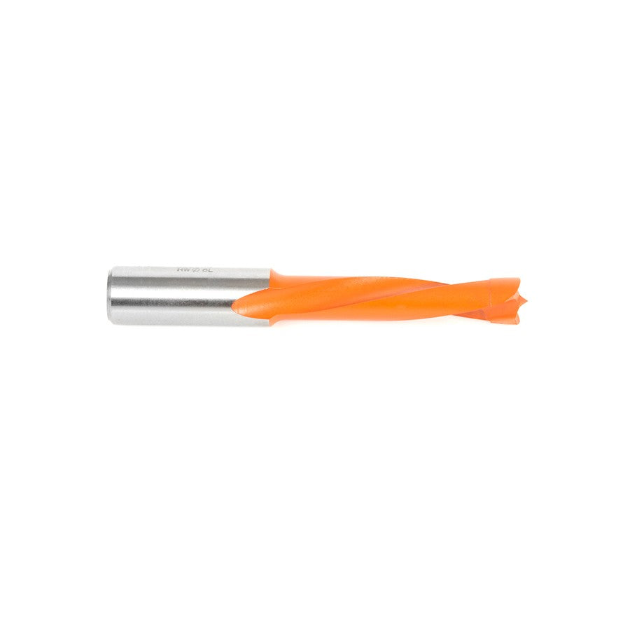 Amana Tool 8mm Brad L/H 70mm DITEC 2000 306008