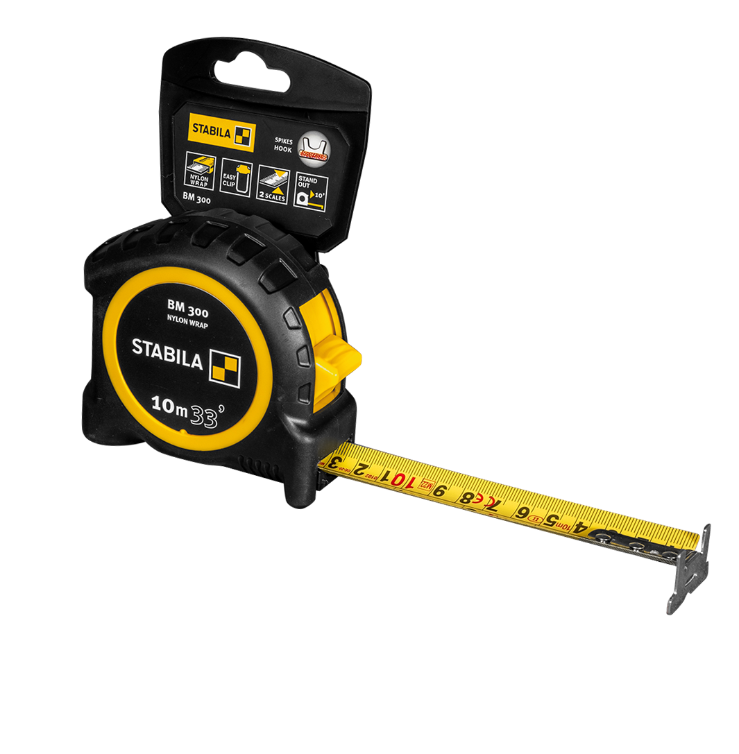  take measurements