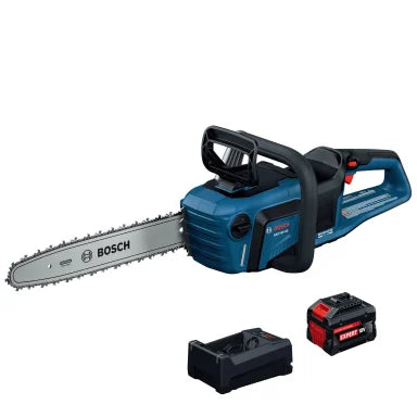Bosch 18V 16" Cordless Chainsaw Kit GKE18V-40N18X
