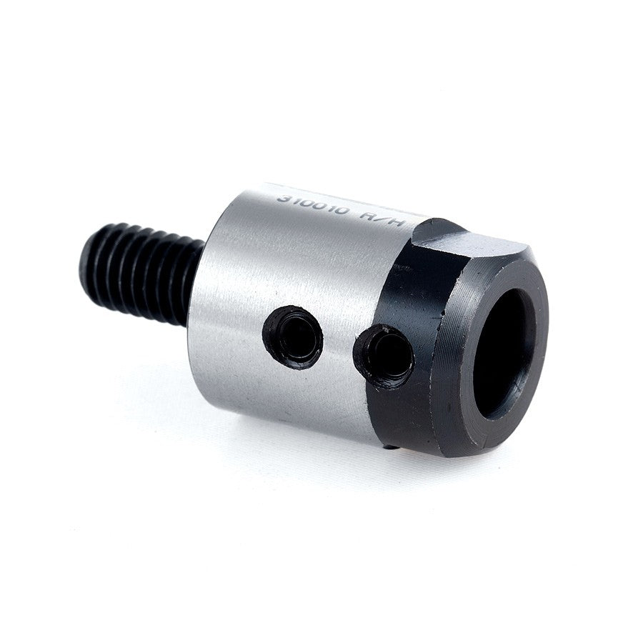 Amana Tool 10mm Chuck R/H 310010