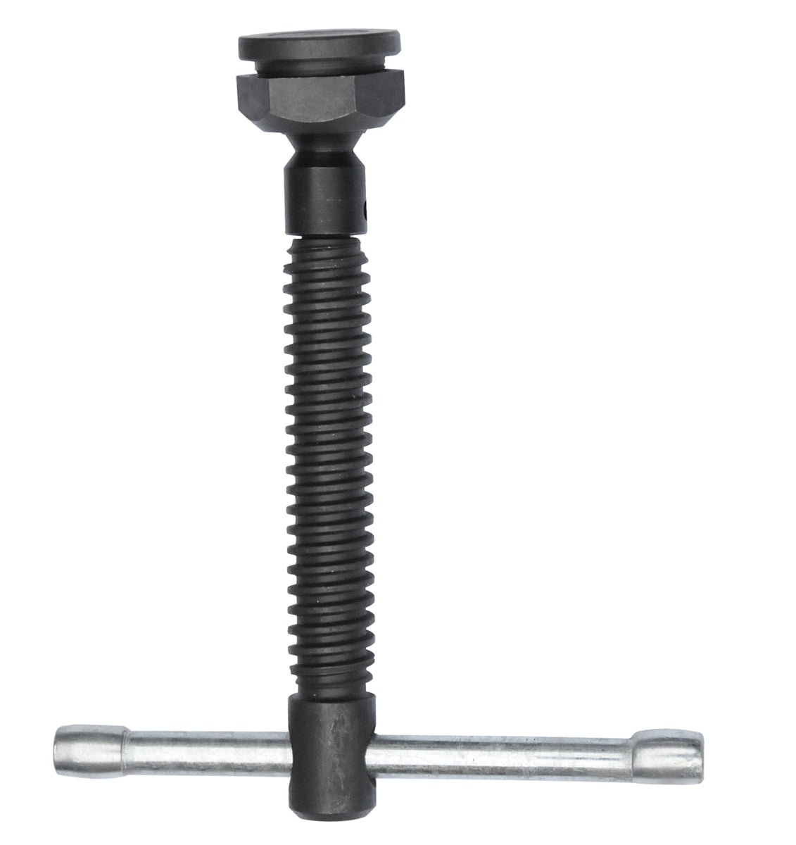 Bessey Tools Replacement Handle, Spindle, and MorPad Assembly for 1200 and 1800 Series Clamps 3100398