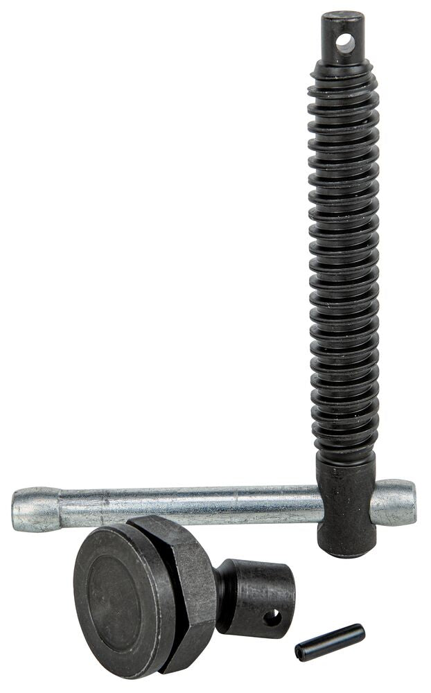 Bessey Tools Replacement Handle, Spindle, and MorPad Assembly for 4800 and 8500 Series Clamps 3100400