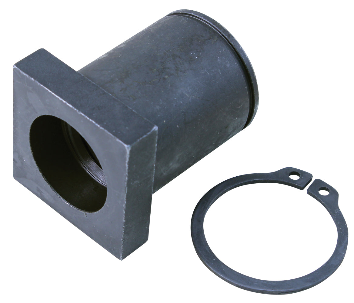Bessey Tools Replacement Nut and Lock Ring for 7200 Series Clamps 3100579