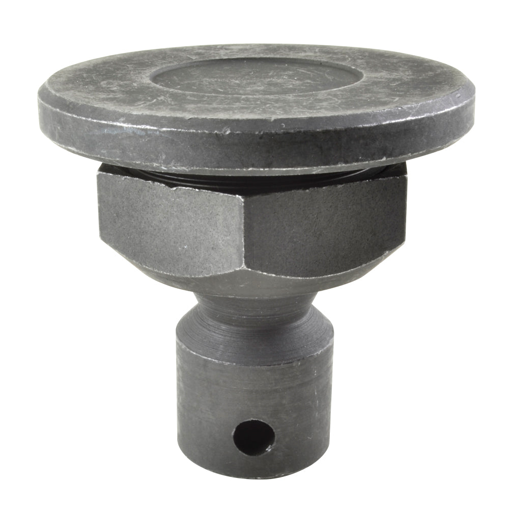 Bessey Tools Replacement MorPad Swivel Pad for 7200 Series Clamps 3100737