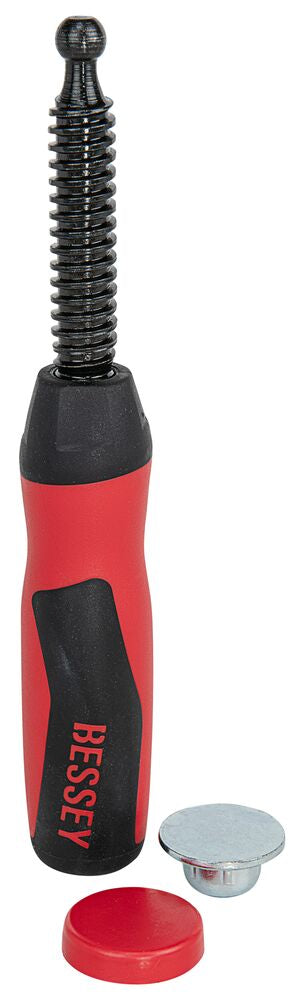 Bessey Tools Replacement Spindle with Handle and Pressure Pad for TG and SGL Clamps 3101187