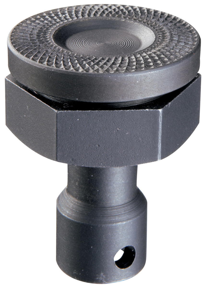 Bessey Tools Rough Faced Replacement MorPad Swivel Pad 3101192