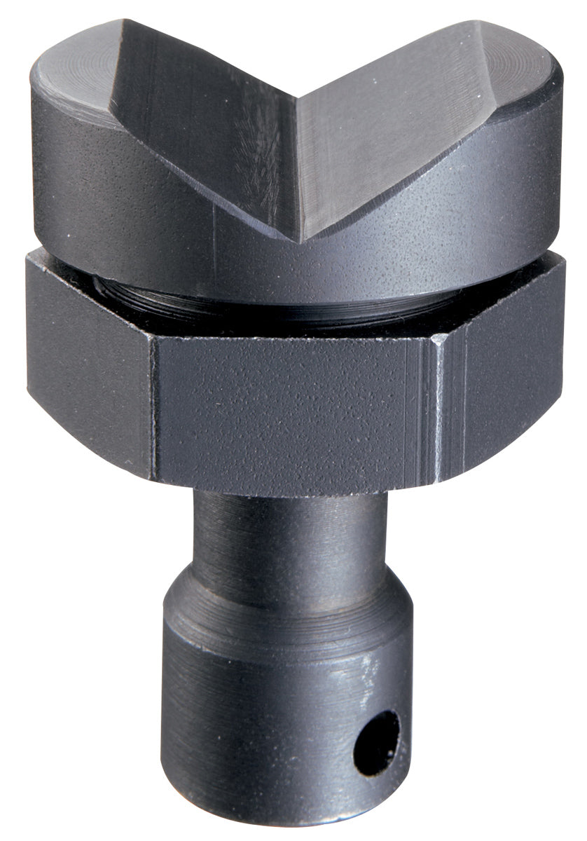 Bessey Tools V-Grooved Replacement MorPad Swivel Pad 3101193