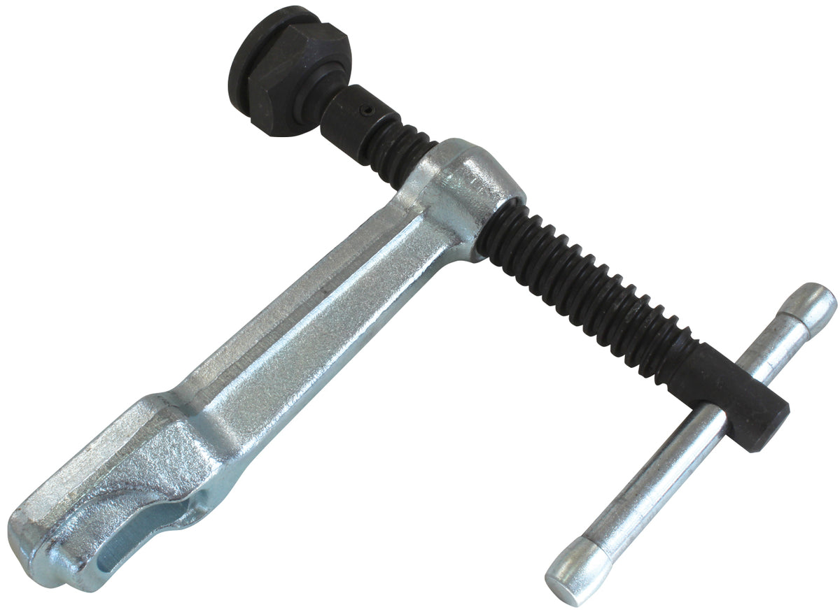 Bessey Tools Replacement Sliding Arm Assembly with T-Handle, 4.75 in. Throat Depth 3101329
