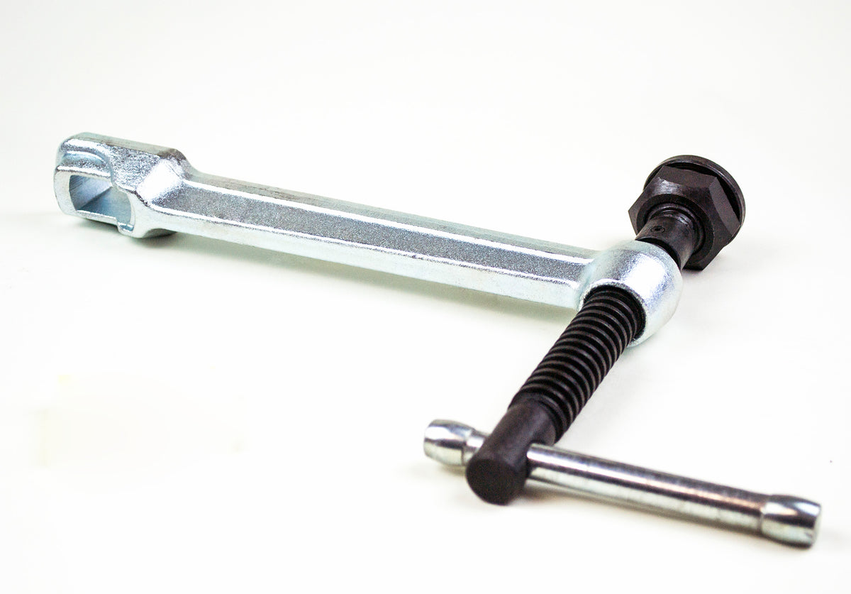 Bessey Tools Replacement Sliding Arm Assembly with T-Handle, 7.5 in. Throat Depth 3101331