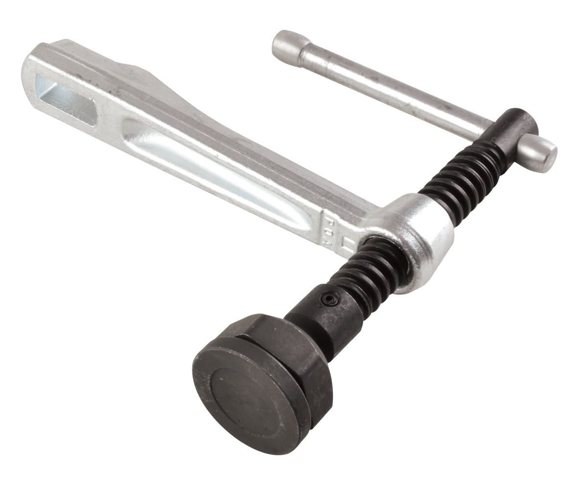 Bessey Tools Replacement Sliding Arm with T-Bar Handle for 1800 and SLV Series Clamps, 4.75 in. Throat Depth 3101521